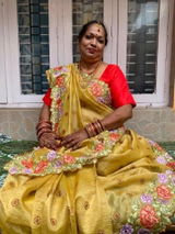 Prerna Malhan review photo