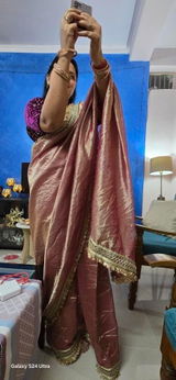 Aiswarya Roy review photo