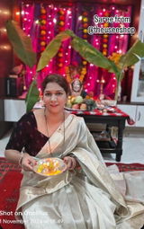 Neelam Gupta review photo