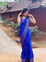 Sunitha Reddy review photo