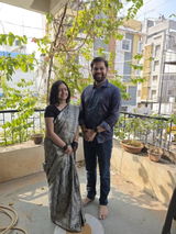 Mansi nayak review photo