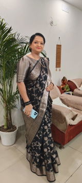 Anusree Khanra review photo
