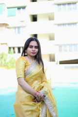 Anita Patil review photo