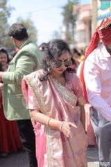 Neha Kumari review photo