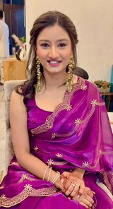 Rashmeet Kaur (Gazal) review photo