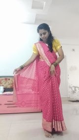 Gitanjali Doke review photo