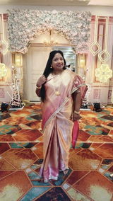 Sanchita Barman review photo