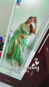 sakshi tiwari review photo