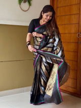 Megha Ramteke review photo