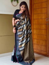 Megha Ramteke review photo