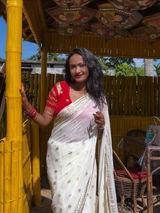 shweta review photo