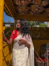 shweta review photo
