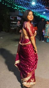 priyanka srivastava review photo