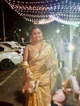 Deepali Bisht review photo