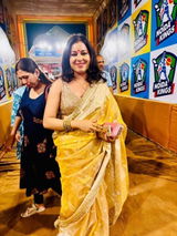 Deepali Bisht review photo