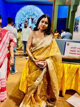 Deepali Bisht review photo