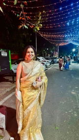Deepali Bisht review photo