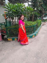Chaitali review photo