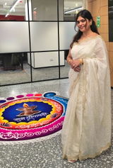 Namrata Kulkarni review photo