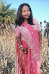 Anjula Kujur review photo
