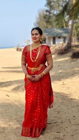 Sarika review photo