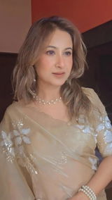 Seema Barik review photo