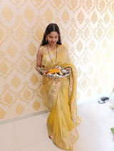 Sushmita review photo