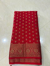Bhargavi review photo