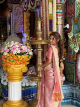 Reshma review photo