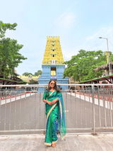 Soumya review photo