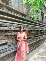 Sindhu review photo