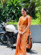 Sruthi review photo