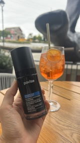 Anonymous review photo