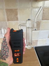 Chris w review photo