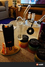 Lee B review photo