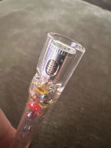 Anonymous review photo