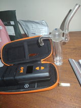 Geoffrey Venter review photo