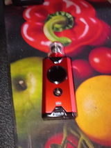 Stephen alford review photo