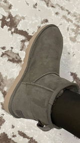 Tamara review photo