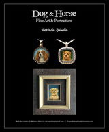 Dog & Horse Fine Art review photo