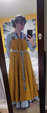 Etsy customer review photo
