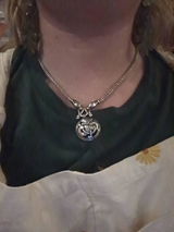 Etsy customer review photo