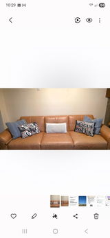 donya huber review photo