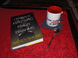 Nancy Shear review photo