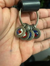 Country Tokens