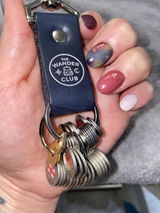 Country Tokens