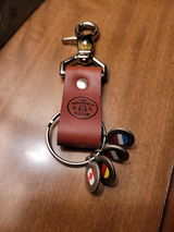 Country Tokens