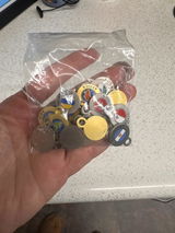 Y ACRES review photo