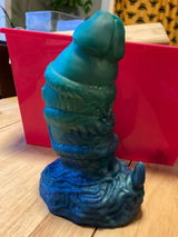 Demon Boy review photo