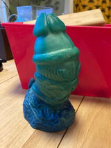 Demon Boy review photo